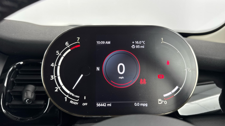 MINI Hatchback 1.5 Cooper Classic 3dr Petrol Hatchback